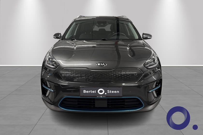 Bilde 2 av Kia e-Niro EXCLUSIVE, NAVIGASJON, ADAPTIVE CRUISE, MEMORY