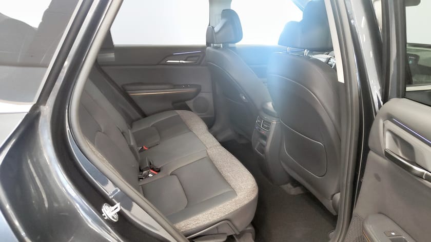 Bild 5 av Kia EV5 Long Range PLUS FWD *Laddkort 15.000kr*
