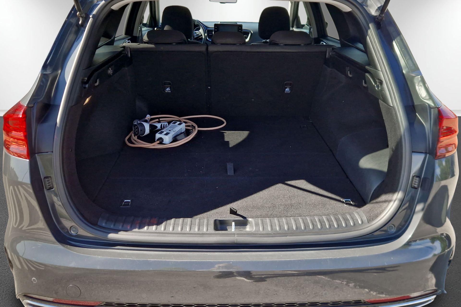 Kia Ceed Advance 2021, photo 7/14