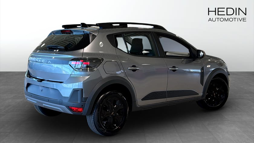 Bild 2 av Dacia Sandero Stepway EXTREME TCE 110