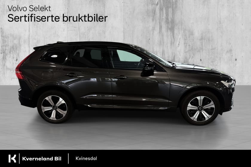 Bilde 4 av Volvo XC60