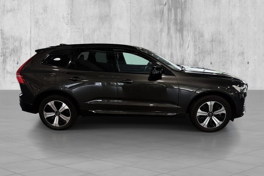 Bilde 4 av Volvo XC60 T6 Plus Dark 350hk/Pano/Hengerfeste/Google/Skinn