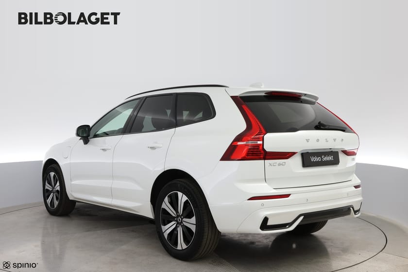 Bild 3 av Volvo XC60 T6 Plus Dark Edition