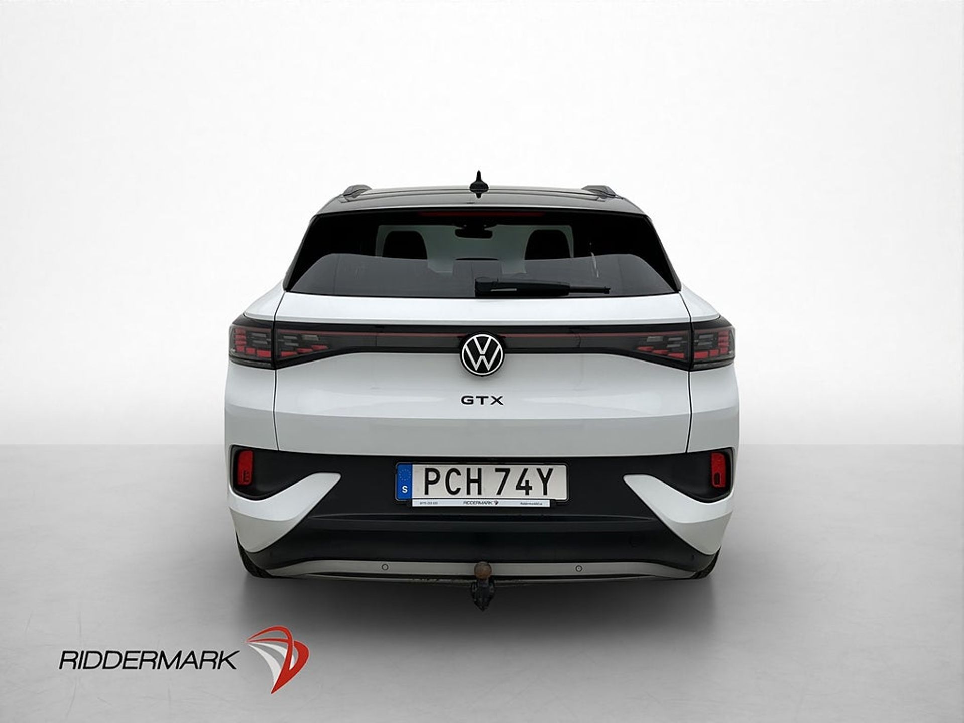 Volkswagen ID.4 GTX Värmare I.Q Dragkrok 2022, bild 7/10