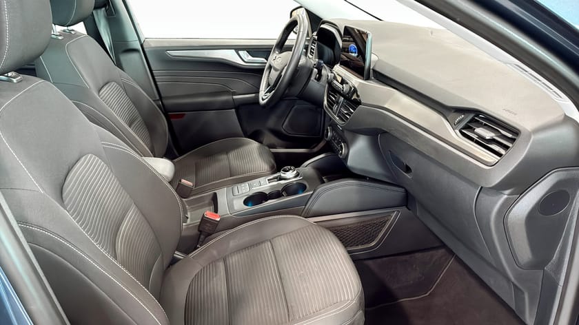 Bild 3 av Ford Kuga Plug-In Hybrid