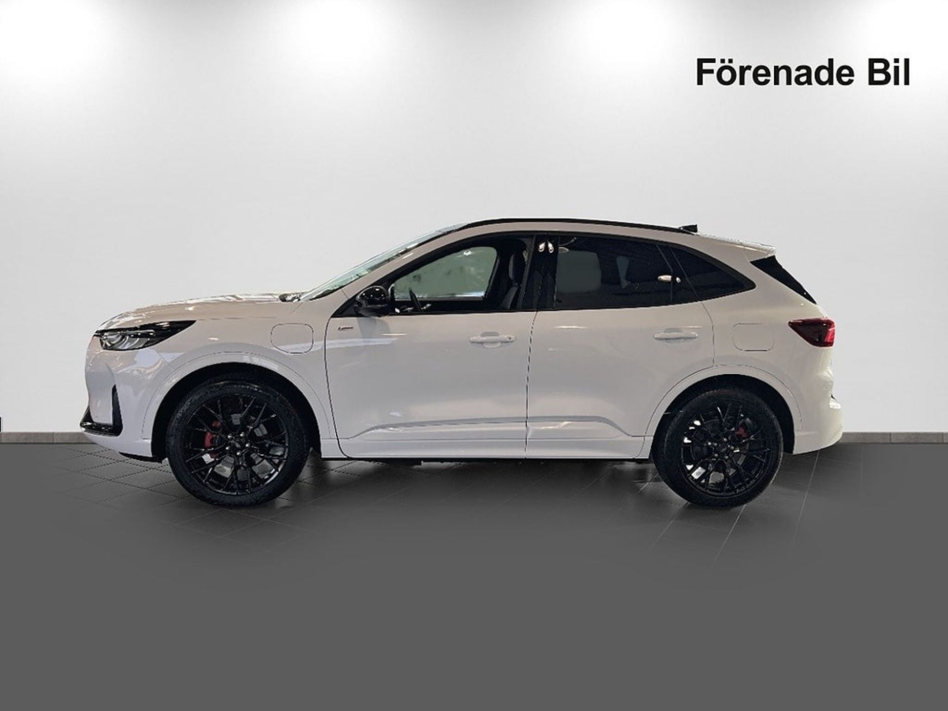 Ford Kuga 2026, bild 2/10