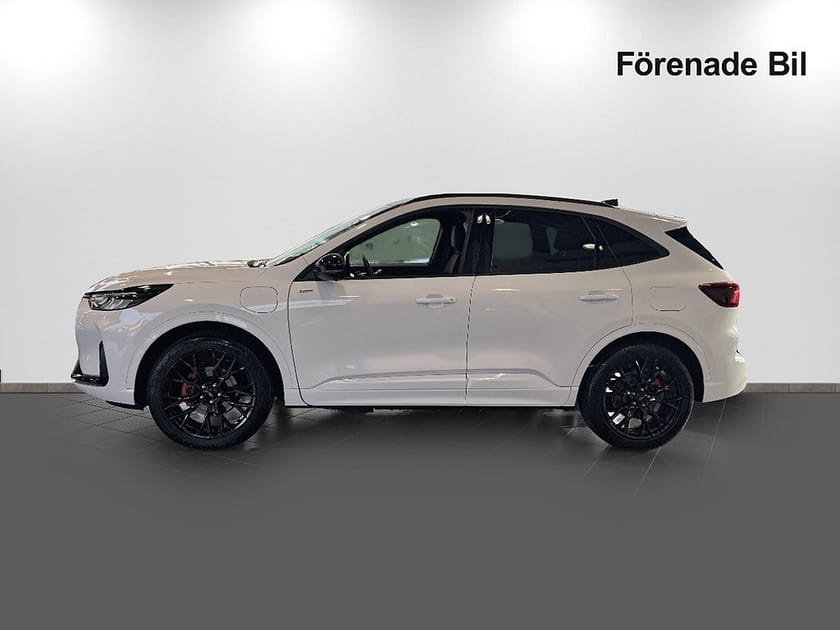 Bild 2 av Ford Kuga Plug-In Hybrid