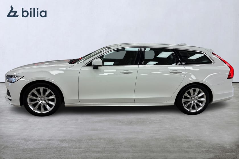 Bild 3 av Volvo V90 D4 AWD Momentum SE II
