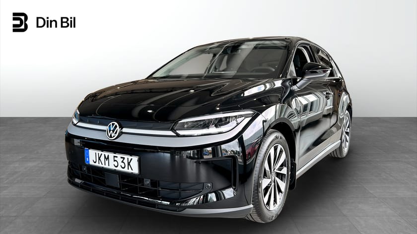Bild 1 av Volkswagen ID. Polo