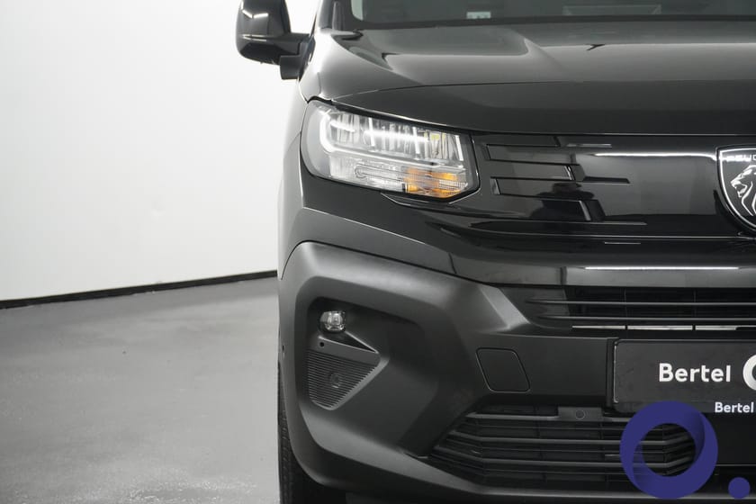 Bilde 4 av Peugeot e-Partner L2 Mester