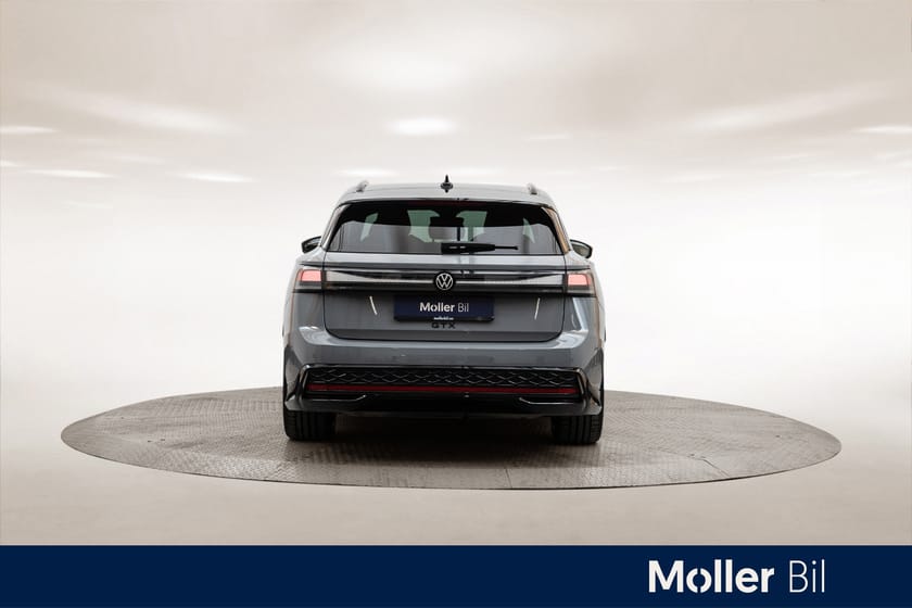 Bilde 4 av Volkswagen ID.7 GTX Tourer