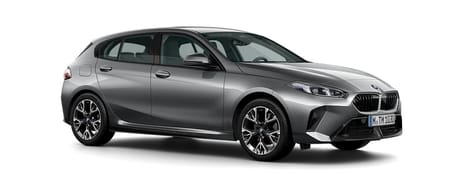 BMW 120 | Ränta 0,95%