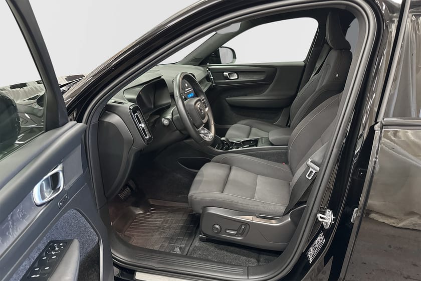 Bild 4 av Volvo XC40 Recharge Plus