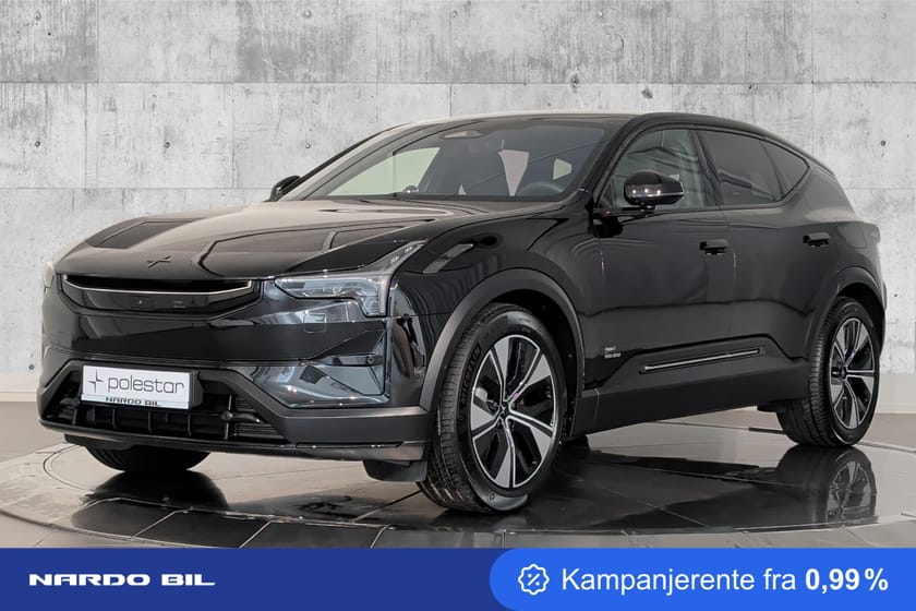 Bilde 5 av Polestar 3 Long Range Dual Motor