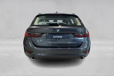Thumnail bilde 3 av BMW 330e xDrive Touring