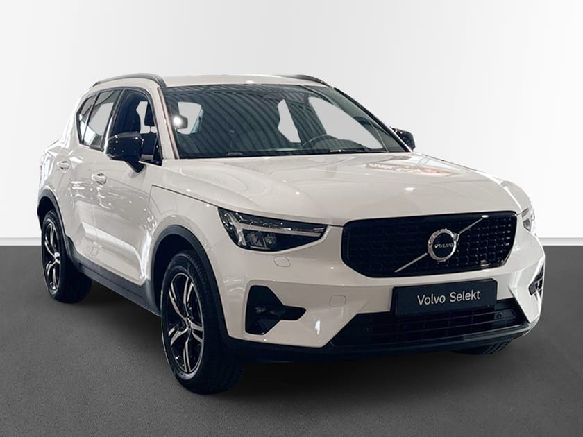 Bild 5 av Volvo XC40