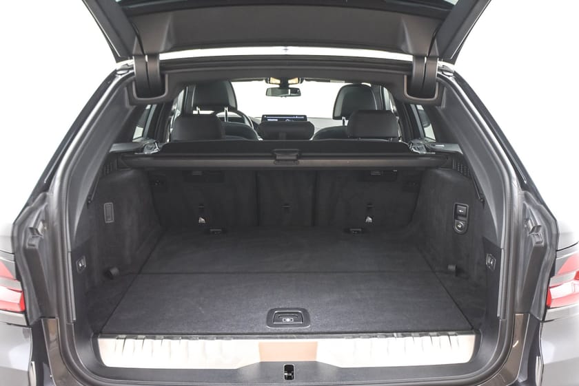 Bilde 4 av BMW 530e xDrive Touring eDrive M Sport (K)