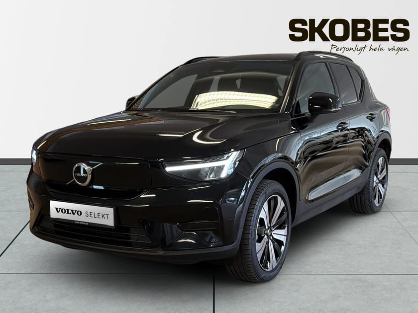 Bild 3 av Volvo XC40 Recharge