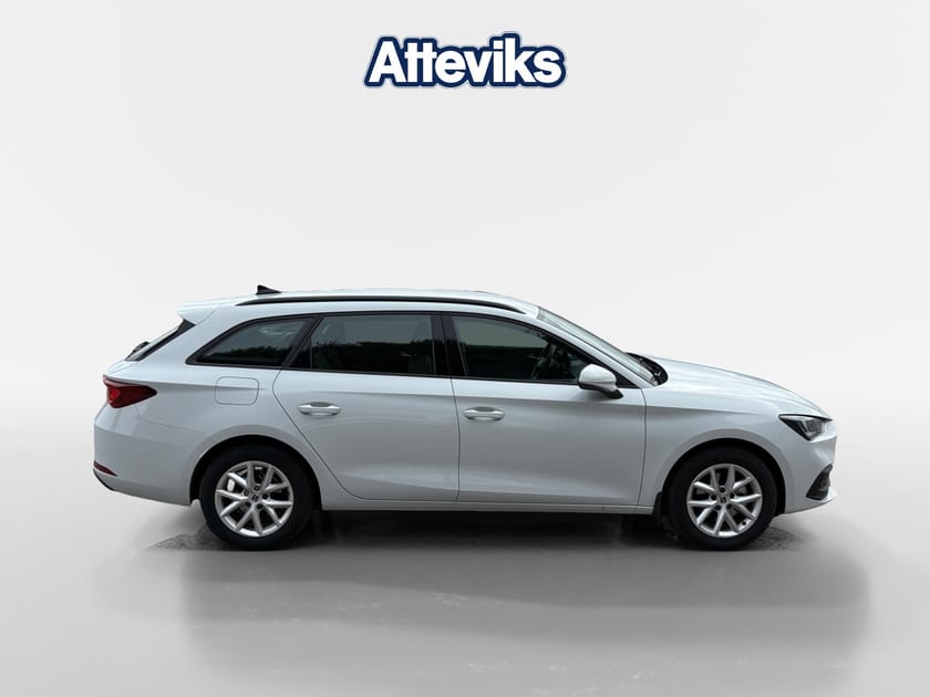 Bild 2 av SEAT Leon Sportstourer 1.5 ETSI Fjärrstyd värmare/Dragkrok
