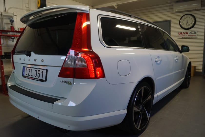 Bild 4 av Volvo V70 