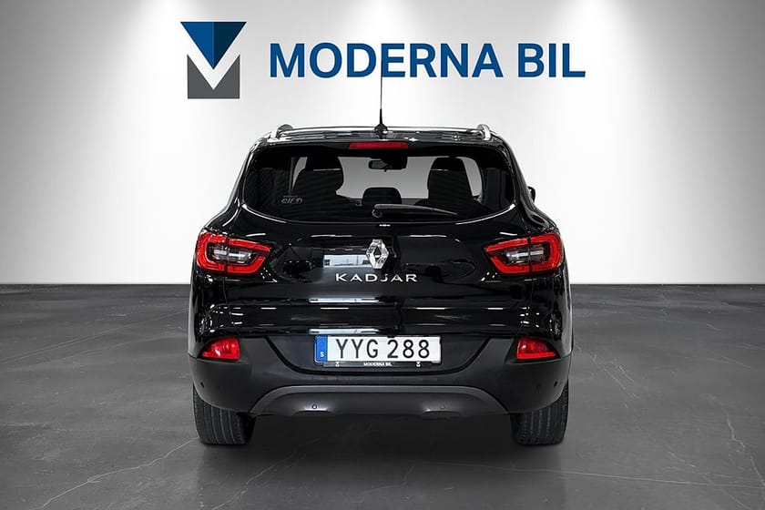 Bild 5 av Renault Kadjar
