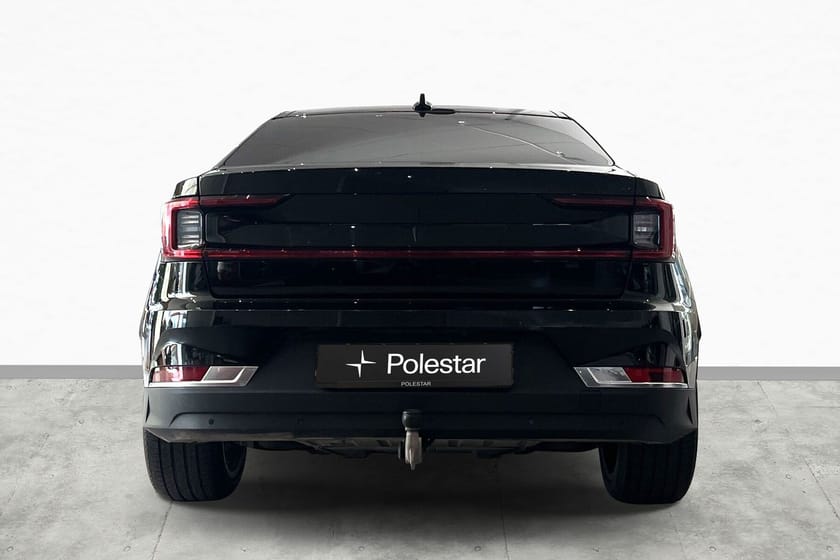 Bild 4 av Polestar 2 Long Range Dual Motor 78kWh Plus Pilot