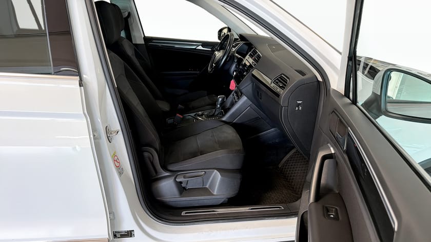 Bild 3 av Volkswagen Tiguan