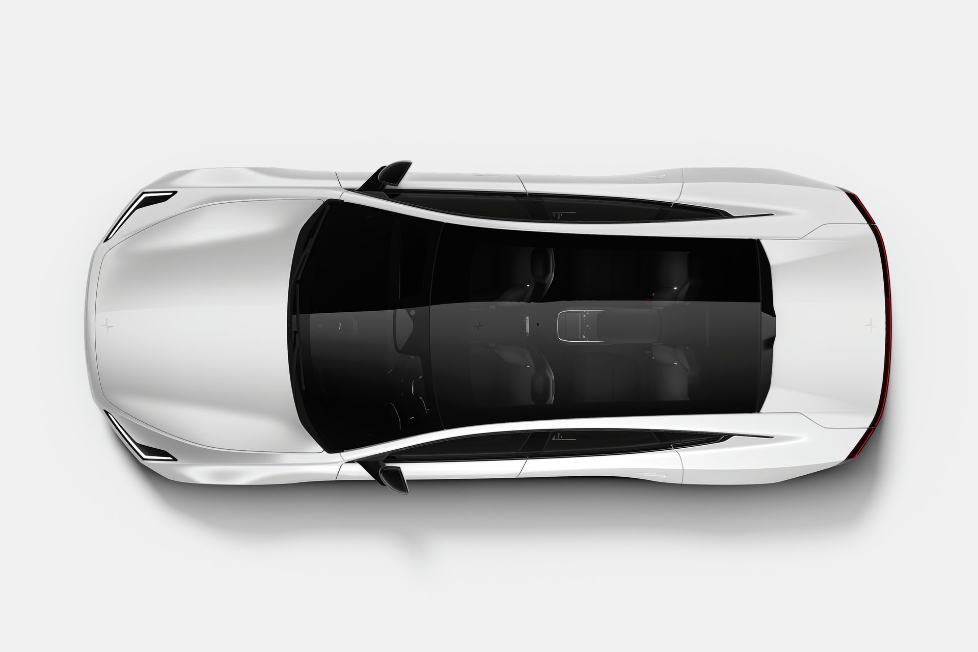 Polestar 5 2026, kuva 6/10
