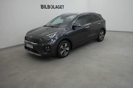 Kia Niro Hybrid Hybrid, Advance Plus