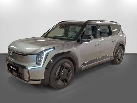 Kia EV9 AWD GT LINE 7-SITS