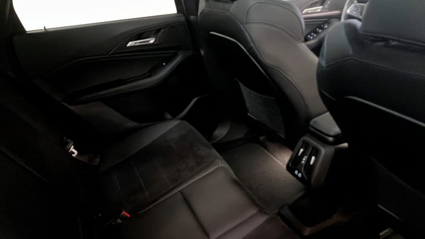 Bild 5 av BMW 225e xDrive Active Tourer M Sport Pano Drag Rattvärme