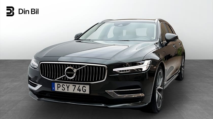 Bild 1 av Volvo V90