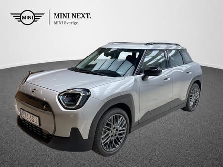 MINI Aceman SE