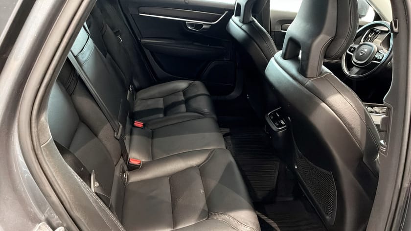 Bild 5 av Volvo V90 Cross Country Drag, Rattvärme,Sätesvärme