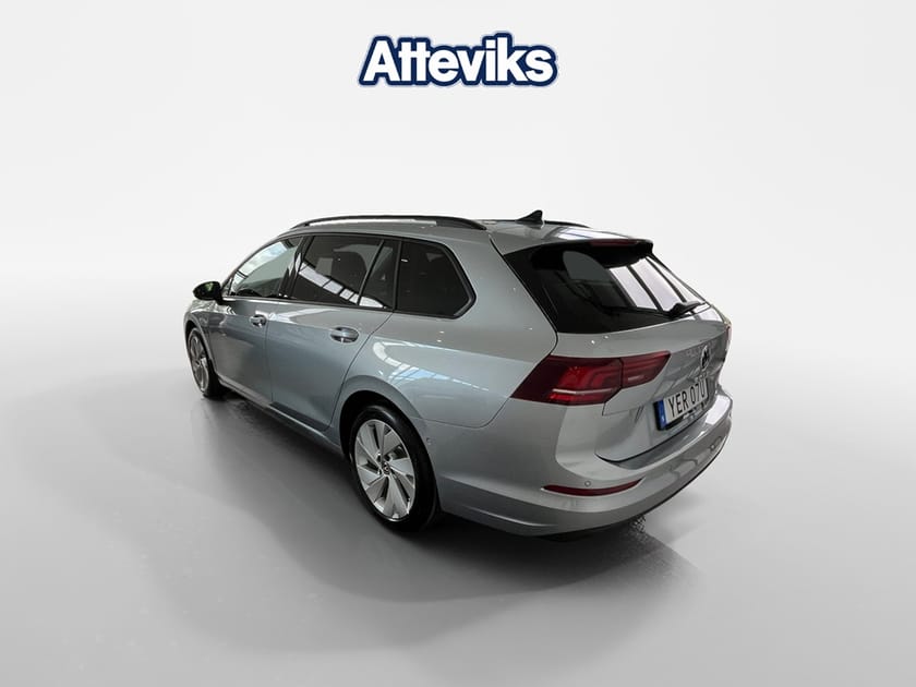 Bild 5 av Volkswagen Golf Sportscombi LIFE 1.5 eTSI 150 HK *Komfortpaket/Drag*