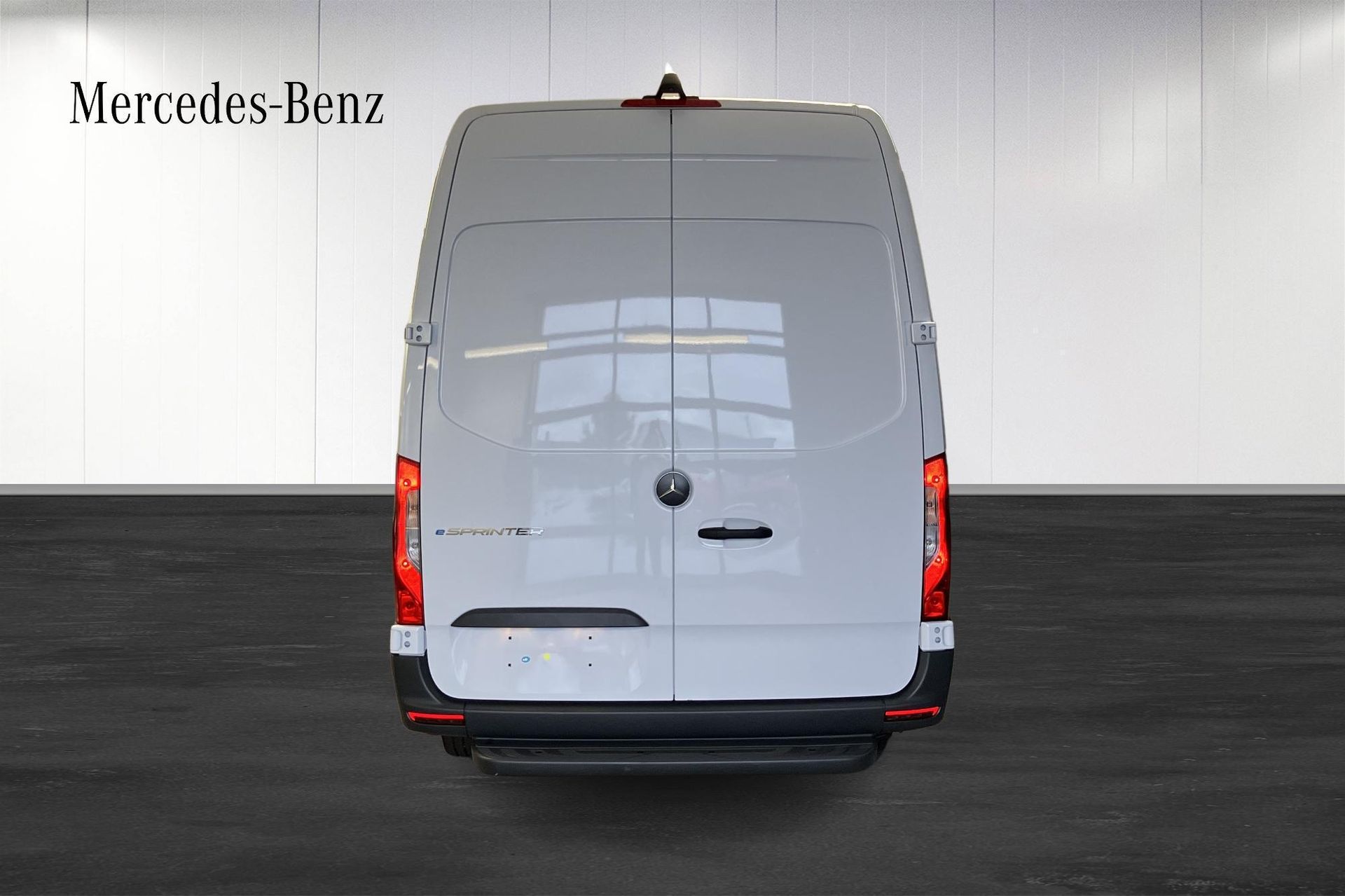 Mercedes-Benz eSprinter 2025, bild 7/10