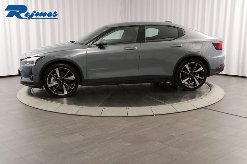 Bild 3 av Polestar 2 Long Range Dual Motor 78kWh Plus Pilot