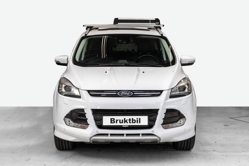 Bilde 3 av Ford Kuga