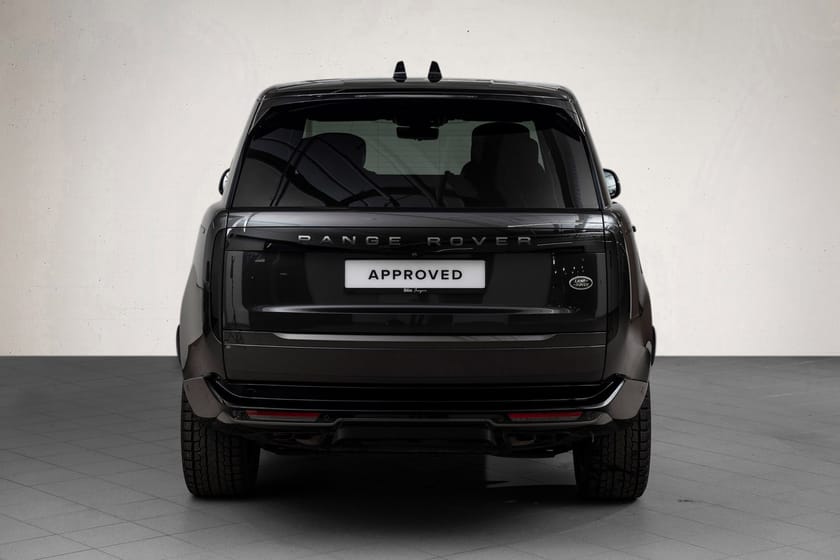 Bilde 5 av Land Rover Range Rover P530