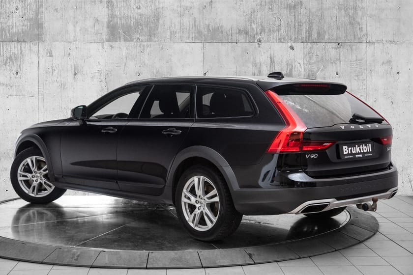 Bilde 5 av Volvo V90 Cross Country
