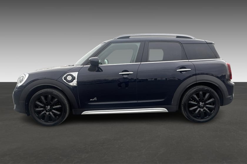 Bilde 3 av MINI Countryman Cooper SE ALL4
