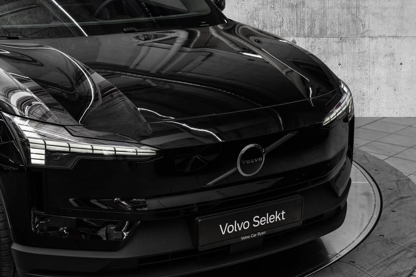 Bilde 2 av Volvo EX30 Twin Motor Performance
