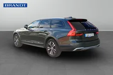 Volvo V90 Cross Country