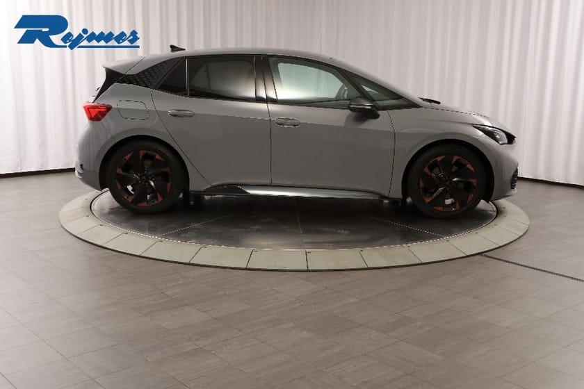 Bild 3 av CUPRA Born 58 204Hk