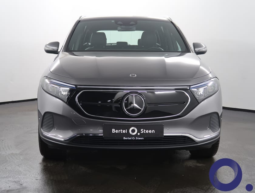 Bilde 4 av Mercedes-Benz EQA 250
