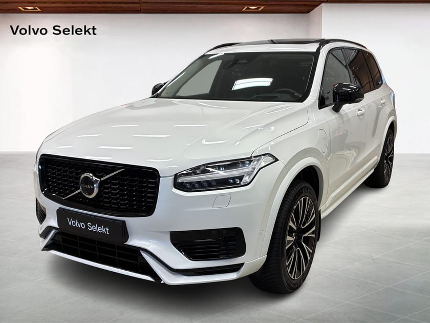 Bild 1 av Volvo XC90 7-seater