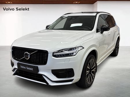 Volvo XC90 7-seater