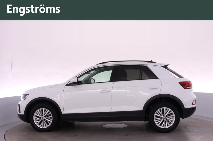 Bild 5 av Volkswagen T-Roc