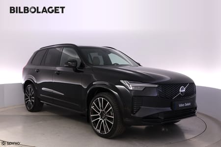 Volvo XC90 T8 Ultra Dark EXECUTIVE DRAG **SELEKT**
