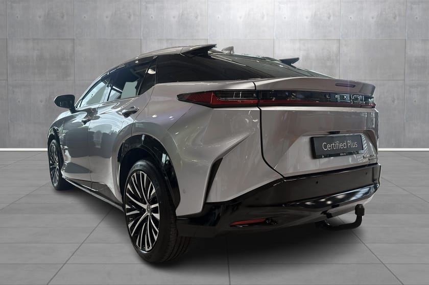 Bilde 5 av Lexus RZ 450e Luxury/AWD